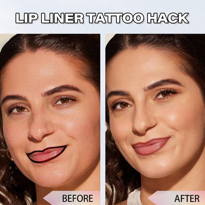 Peel-Off Lip Tattoo Liner